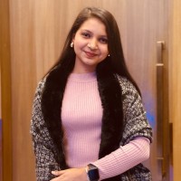 TransCurators Employee Khushi Tyagi's profile photo