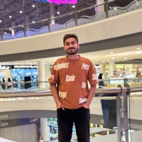 DataCore Solutions Employee Muhammed Farseen's profile photo
