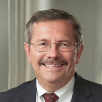 Noble Hospital Employee John Shaver's profile photo