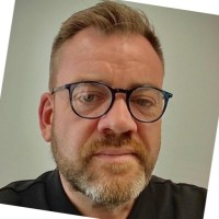 2 Sisters Food Group Employee Philip Davidson's profile photo