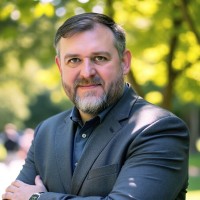 Virginia Mason Institute Employee Gordon Sansaver's profile photo