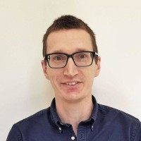 Seer Employee Reid Lindsay's profile photo