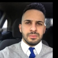 Miami-Dade County Public Schools Employee Danny Martinez's profile photo