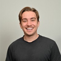 Motion (Creative Analytics) Employee Elliott Brand's profile photo