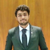 Aditya Birla Capital Employee Het Thakkar's profile photo