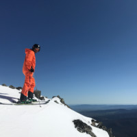 Independent Employee Marcus Webb's profile photo