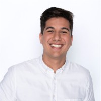 Groupe financier PEAK / PEAK Financial Group Employee Eliot Khemlani's profile photo