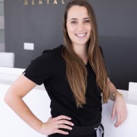 Rumble Boxing Employee Leah Life's profile photo