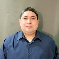 Dell EMC Employee Eric Cedeño's profile photo