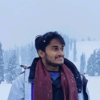 Mohammed P's profile photo