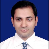 Perfetti Van Melle Employee Lavkush Kumar's profile photo