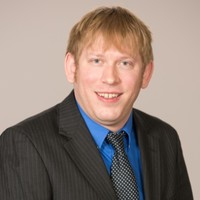 John Deere Financial Employee Jeffrey Bickel's profile photo