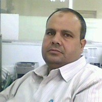 Copack Employee Khaled Attia's profile photo