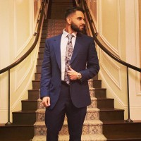 Sahir N.