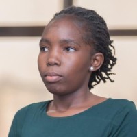 KamiLimu Employee Gwendolyn Amanda's profile photo