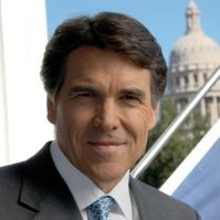 Rick Perry Email & Phone Number