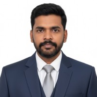 Astra Zeneca India Pharma Limited Employee Manjunath Subramanyam's profile photo