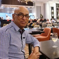 Chantex Pty Ltd Employee Umesh Chandra's profile photo