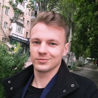 Michael Belenko's profile photo