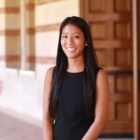 TRX Training Employee Alison Wu's profile photo