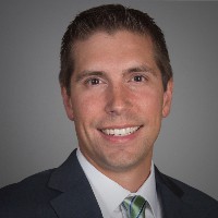 German American Insurance a Hilb Group Company Employee Caleb Wilson's profile photo