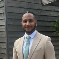 arken P-O-P International Employee Cj Ganna's profile photo