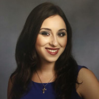 Beta Gamma Sigma Employee Lauren Mergian's profile photo