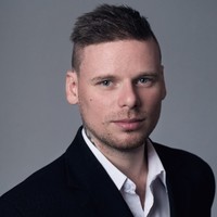 IKRON Fejlesztő és Szolgáltató Kft. Employee Attila Tot's profile photo
