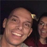 U.S. Army Employee Mike Redd's profile photo