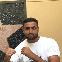 Umer Ashraf Email & Phone Number