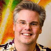 Petroglyph Employee Michael Legg's profile photo