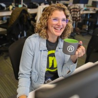 Nelnet Employee Emily Olinger's profile photo