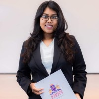 CoverageX LLC Employee Aishcharya Pathirana's profile photo