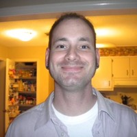 Commander's Palace Employee Levi Proffitt's profile photo