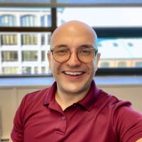 Ten63 Therapeutics Employee Roberto C.'s profile photo