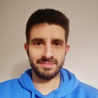 oddschecker Employee George Eleftheriadis's profile photo