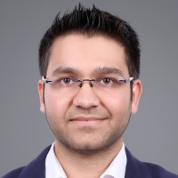 TechnePlus Employee Yogesh Tomar's profile photo