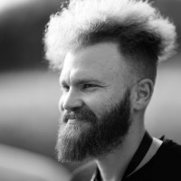 Mindletic Employee Ramūnas Mališauskas's profile photo