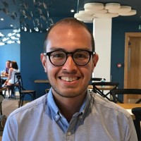 CGI Employee Andrew Chart's profile photo