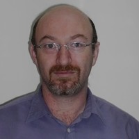 Seraphim Optronics Employee Rammy Hrtman's profile photo
