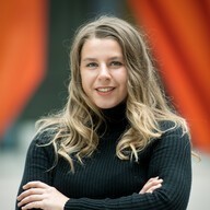 PORT Employee Maddie Clark's profile photo