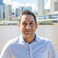 Evolute Consulting Employee James Whiting's profile photo