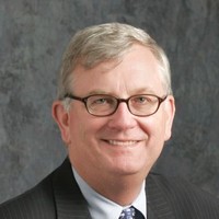 NXP Semiconductors Employee Greg Hinckley's profile photo