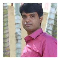 Clarks Mining Services Employee Asheesh Pillay's profile photo