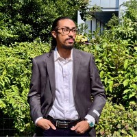 The Difference Employee Nikolas Hunter's profile photo