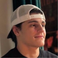 Finalcad Employee Luca Perrin's profile photo