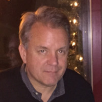 E-mail e número de telefone de Scott van Pelt