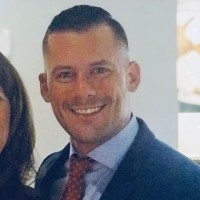 Henshaw, Inc Employee James Poppe's profile photo