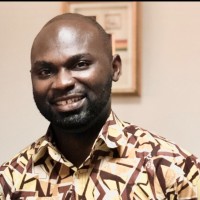 Automation Ghana Employee Bernard A.'s profile photo