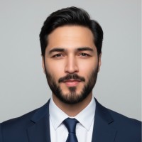 CloudPano Employee Ali Nawaz's profile photo